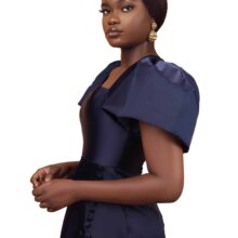 coser brand AZUL ARYA 2